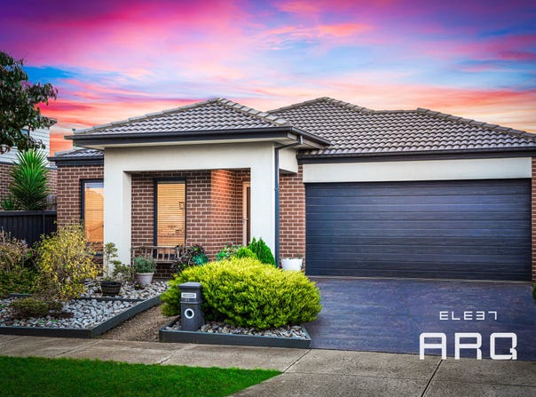 31 Wright Circuit, Fraser Rise, Vic 3336