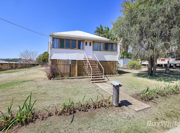 30 Milden Street, Gin Gin, Qld 4671