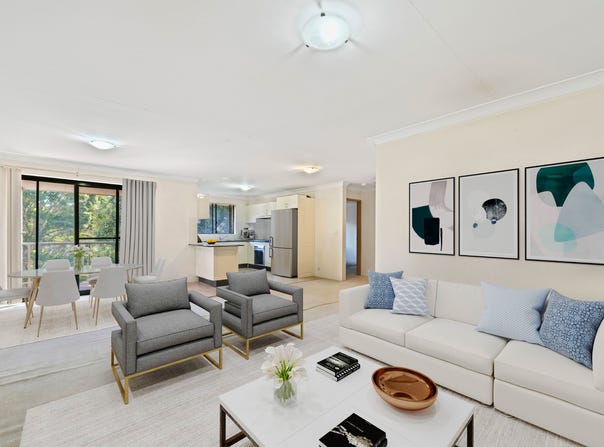 8/21 Weigand Avenue, Bankstown, NSW 2200