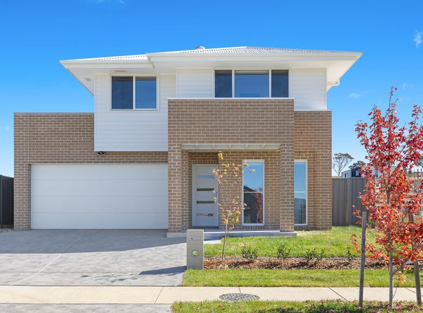 4 Cunningdroo Street, Googong, NSW 2620