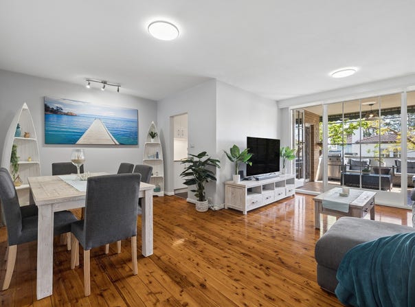 5/647 Pacific Highway, Killara, NSW 2071
