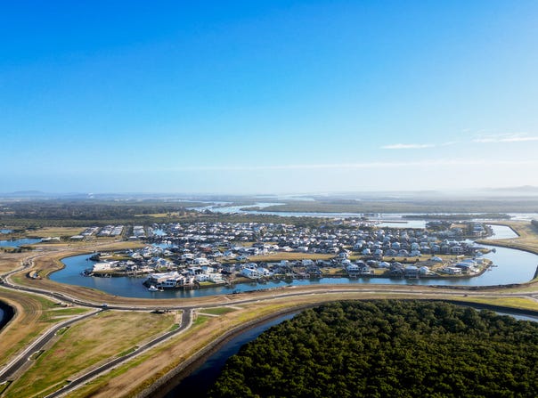 Lot 458, Moreton Drive, Jacobs Well, Qld 4208