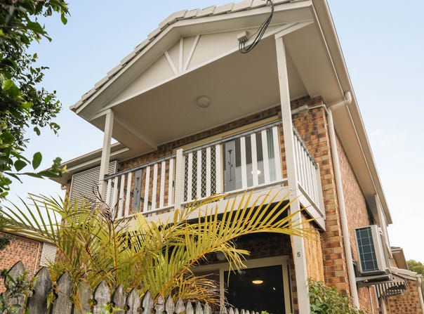 5/85 Chaucer Street, Moorooka, Qld 4105