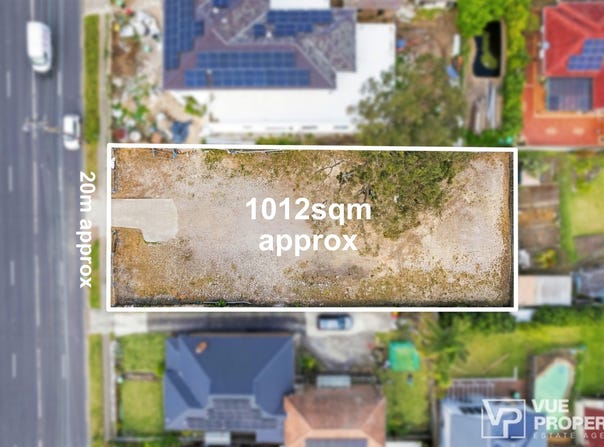 506 Blaxland Road, Denistone, NSW 2114
