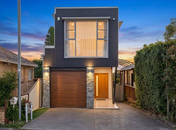 35 Bedford Street, Earlwood, NSW 2206