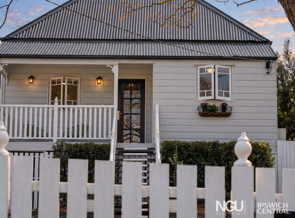 84 Pine Street, North Ipswich, Qld 4305