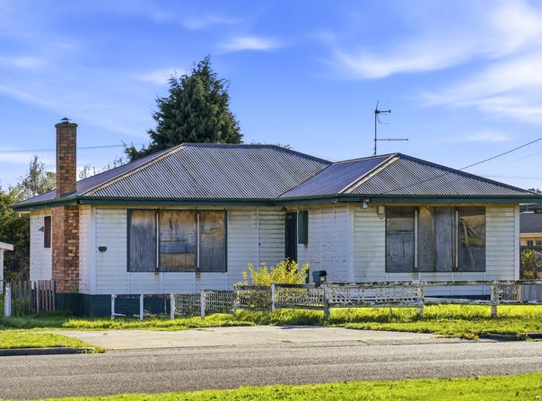 17 Gordon Square, George Town, Tas 7253