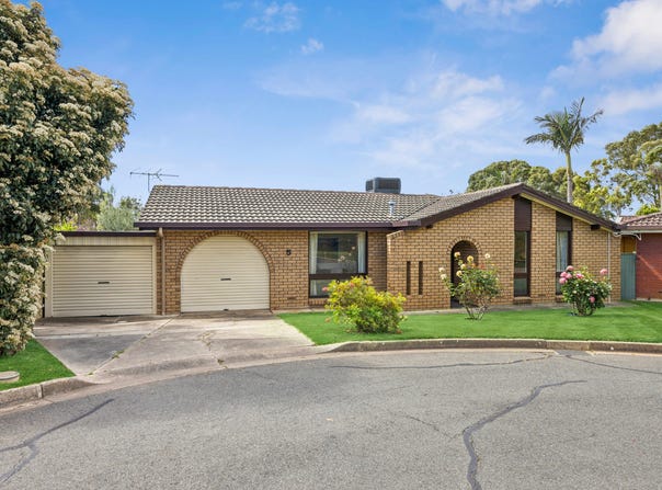 5/6 Parson Street,, Sturt, SA 5047