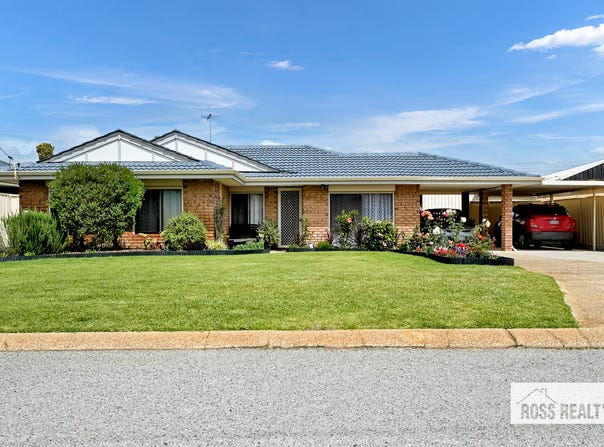3 Purus Close, Beechboro, WA 6063