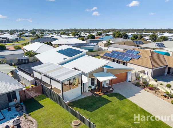 5 Honey Myrtle Close, Burrum Heads, Qld 4659