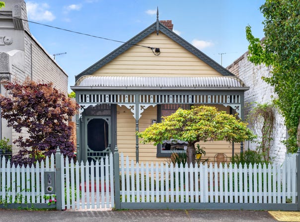 47 Woodside Street, Fitzroy North, Vic 3068