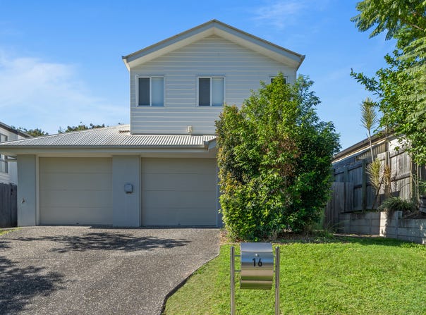 16 Haven Drive, Holmview, Qld 4207