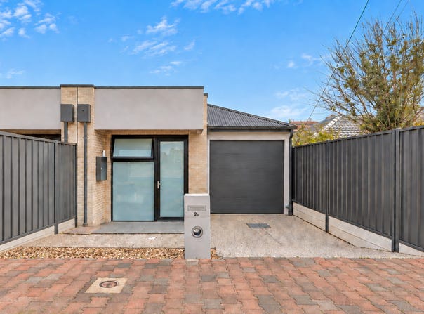 2D Meadowvale Road, Modbury, SA 5092