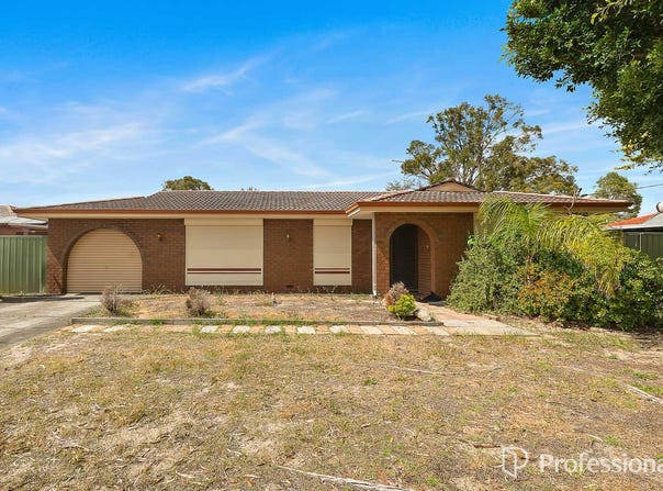 3 Harlow Court, Camillo, WA 6111