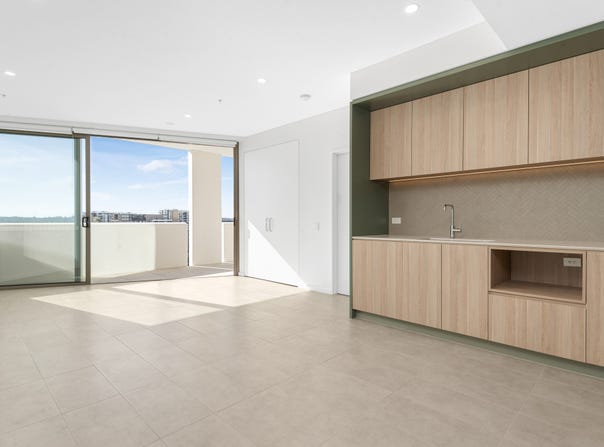 1304/16 Sandstone Crescent, Macquarie Park, NSW 2113