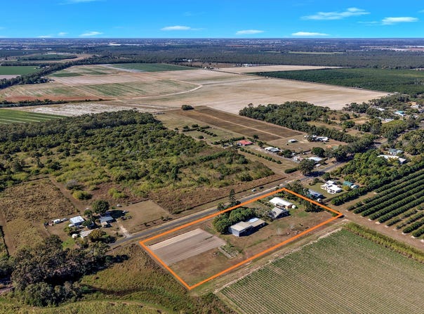 83 Witts Road, Meadowvale, Qld 4670