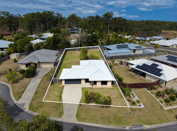 8 Graystone Court, Gympie, Qld 4570