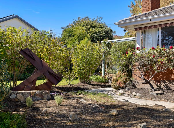 28 Rivett Street, Hackett, ACT 2602