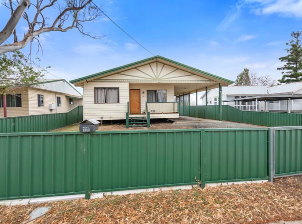 83 Arthur Street, Dalby, Qld 4405