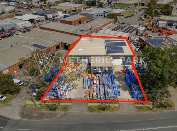 Wetherill Park, NSW 2164