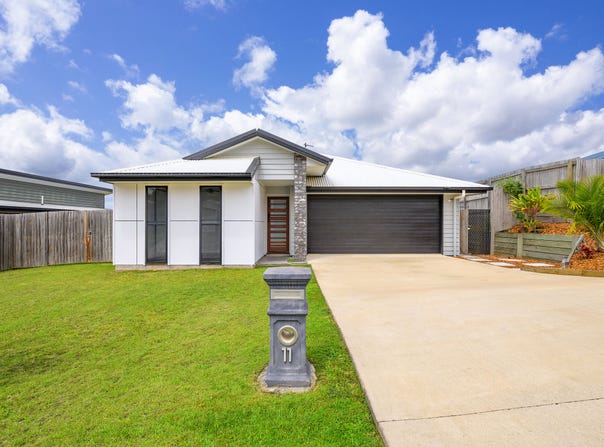 11 Mahogany Way, Gympie, Qld 4570