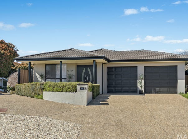 6 Lads Place, Dunlop, ACT 2615