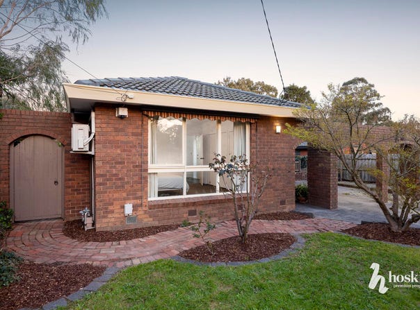52 Highland Boulevard, Ringwood, Vic 3134