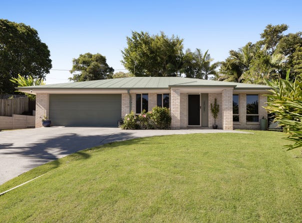 10 McClintock Place, Woombye, Qld 4559