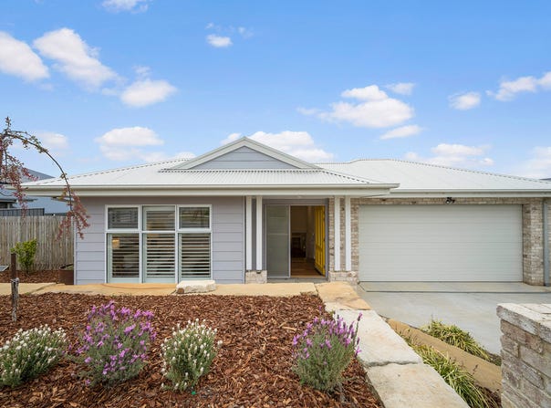 7 Castagna Street, Strathnairn, ACT 2615