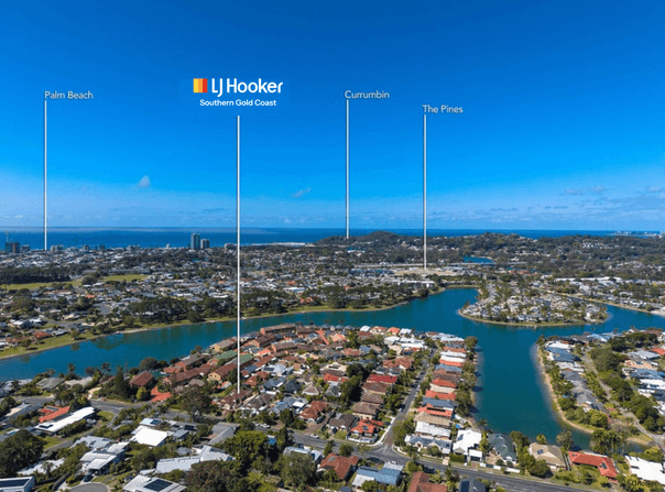 2/41J Murtha Drive, Elanora, Qld 4221