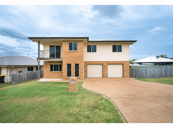 14 Webster Street, Gracemere, Qld 4702