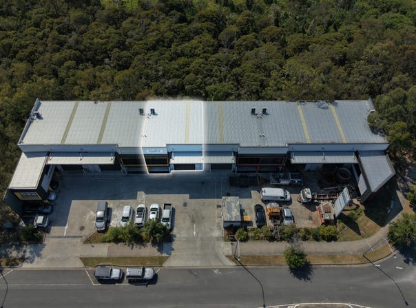 3/180-186 Wayne Goss Drive, Berrinba, Qld 4117