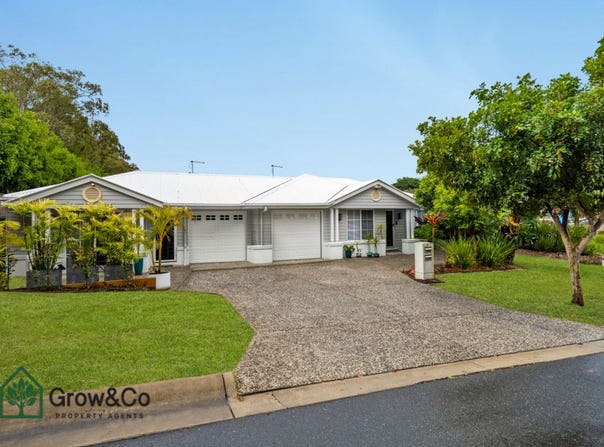 A&B/2 Carrick Place, Greenbank, Qld 4124