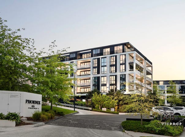 120/65 Stables Circuit, Doncaster, Vic 3108