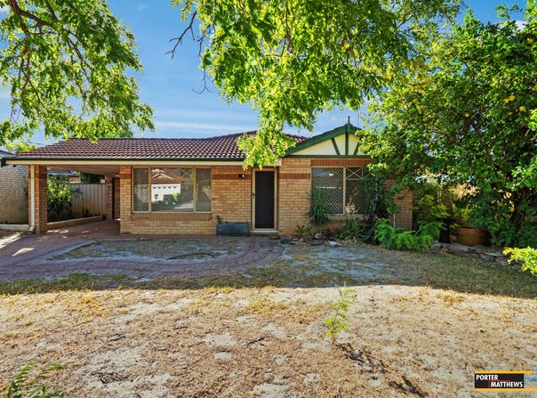 4 O'Leary Place, Redcliffe, WA 6104