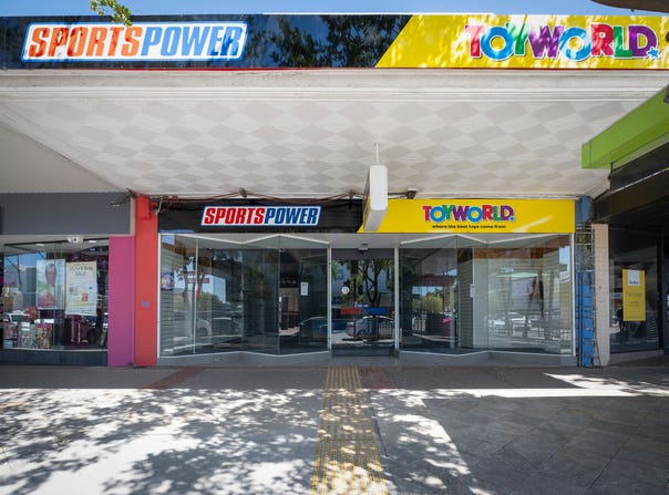 198-200 Campbell Street, Swan Hill, Vic 3585