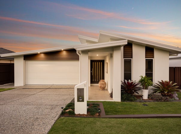 11 Honeyeater Place, Bli Bli, Qld 4560
