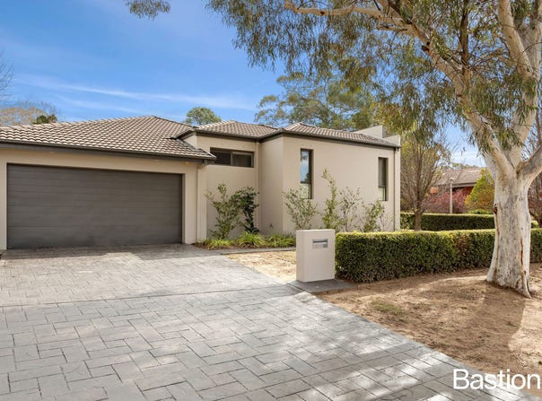 2A Thomson Street, Chifley, ACT 2606
