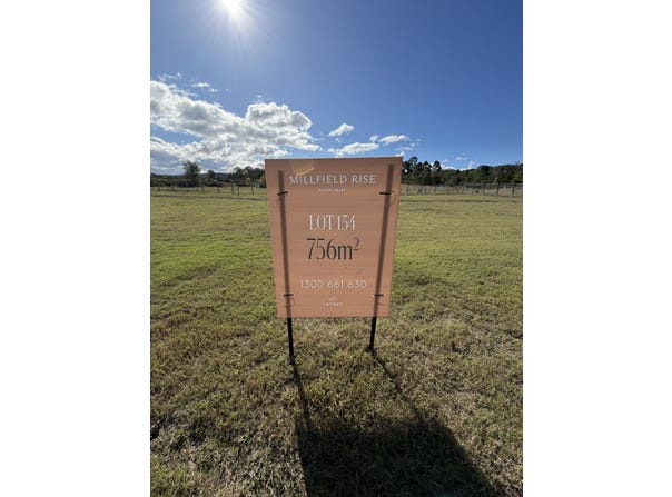 Lot 134, 1721 Mount View Road, Millfield, NSW 2325