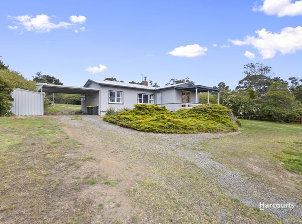 4 Barton Avenue, Triabunna, Tas 7190