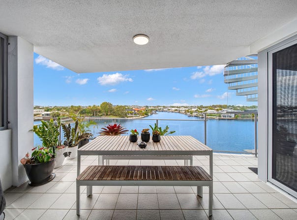 45/51 Grand Parade, Kawana Island, Qld 4575