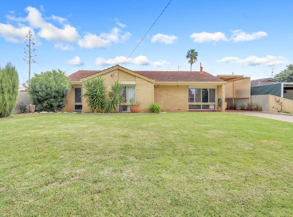 4 Isandra Close, Pinjarra, WA 6208