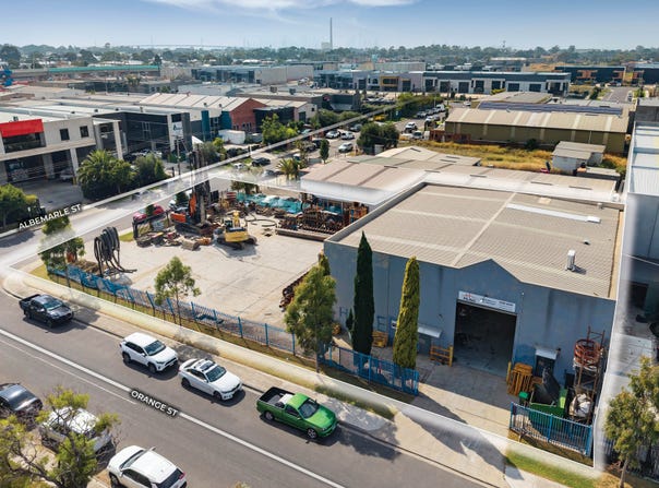 11 Albemarle Street, Williamstown, Vic 3016