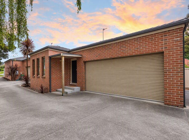 2/2 Wainwright Street, Golden Point, Vic 3350