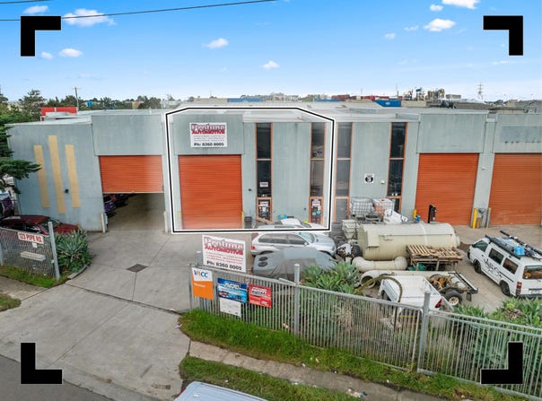 2/123 Pipe Road, Laverton North, Vic 3026