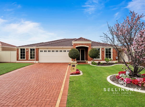 71 Welbeck Road, Canning Vale, WA 6155