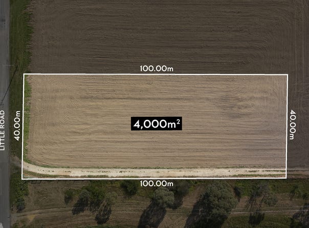 Little Road, Willunga, SA 5172