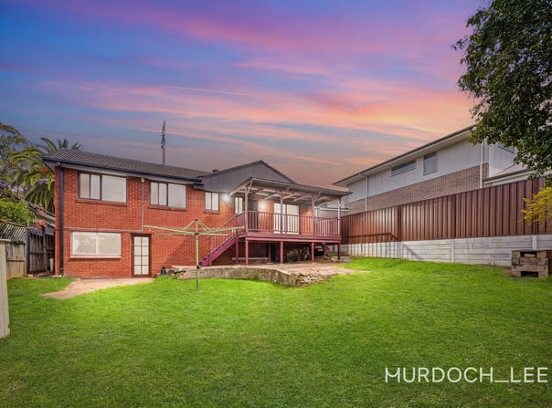188 Greystanes Road, Greystanes, NSW 2145
