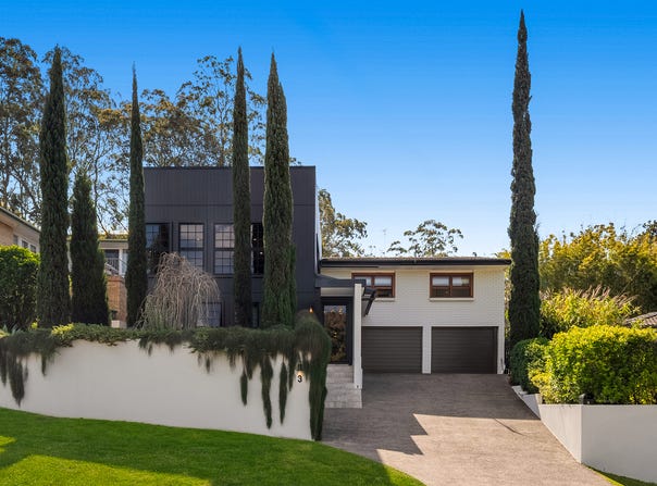 3 Dobbs Street, Holland Park West, Qld 4121