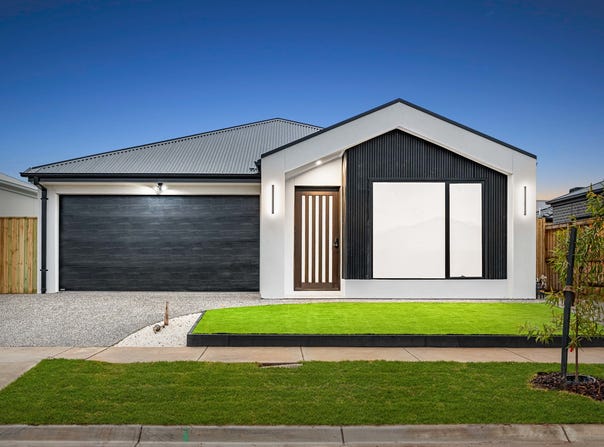 76 Cosgrove Drive, Maddingley, Vic 3340